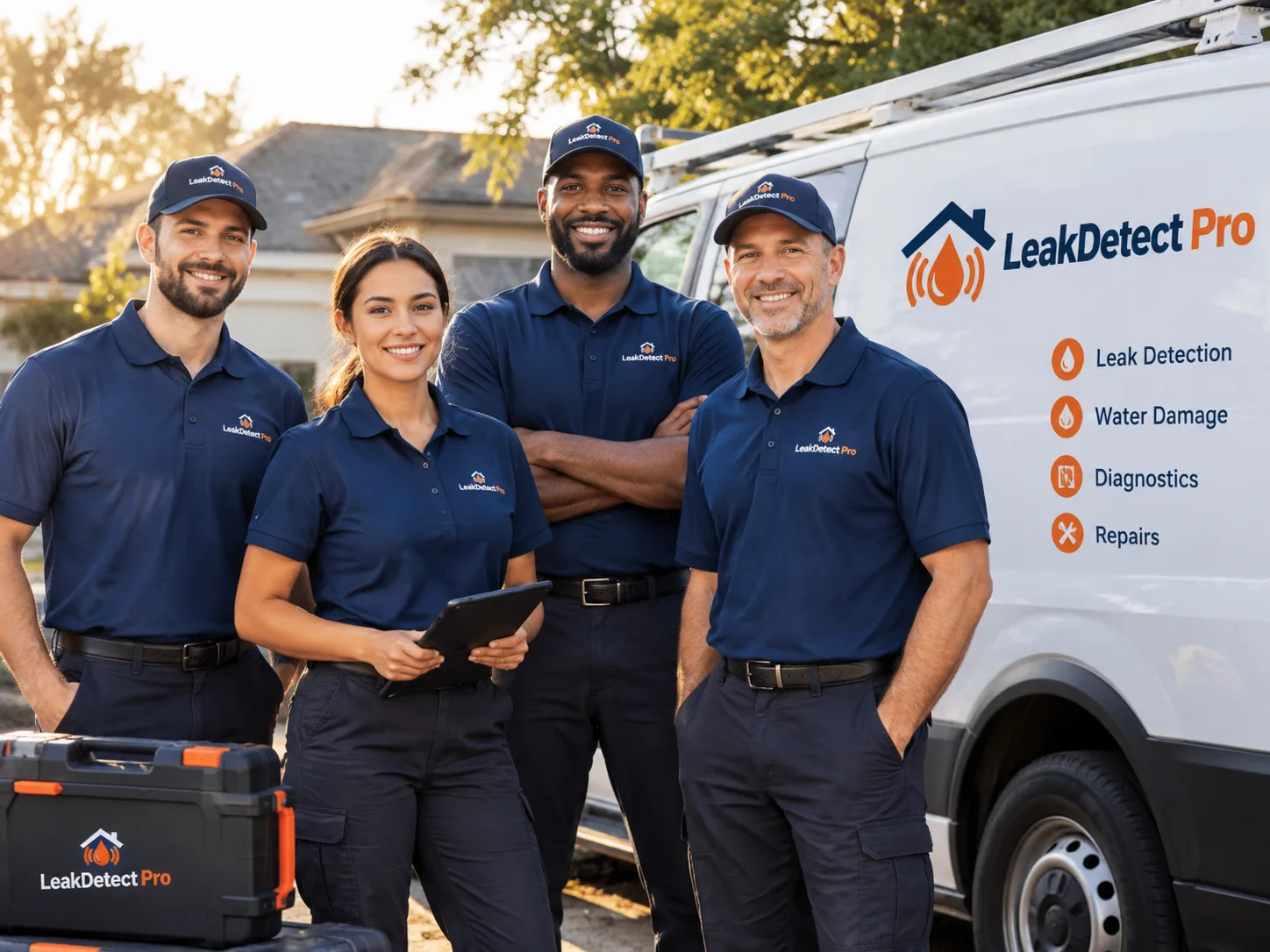 Roof Repair company in Vernon, FL